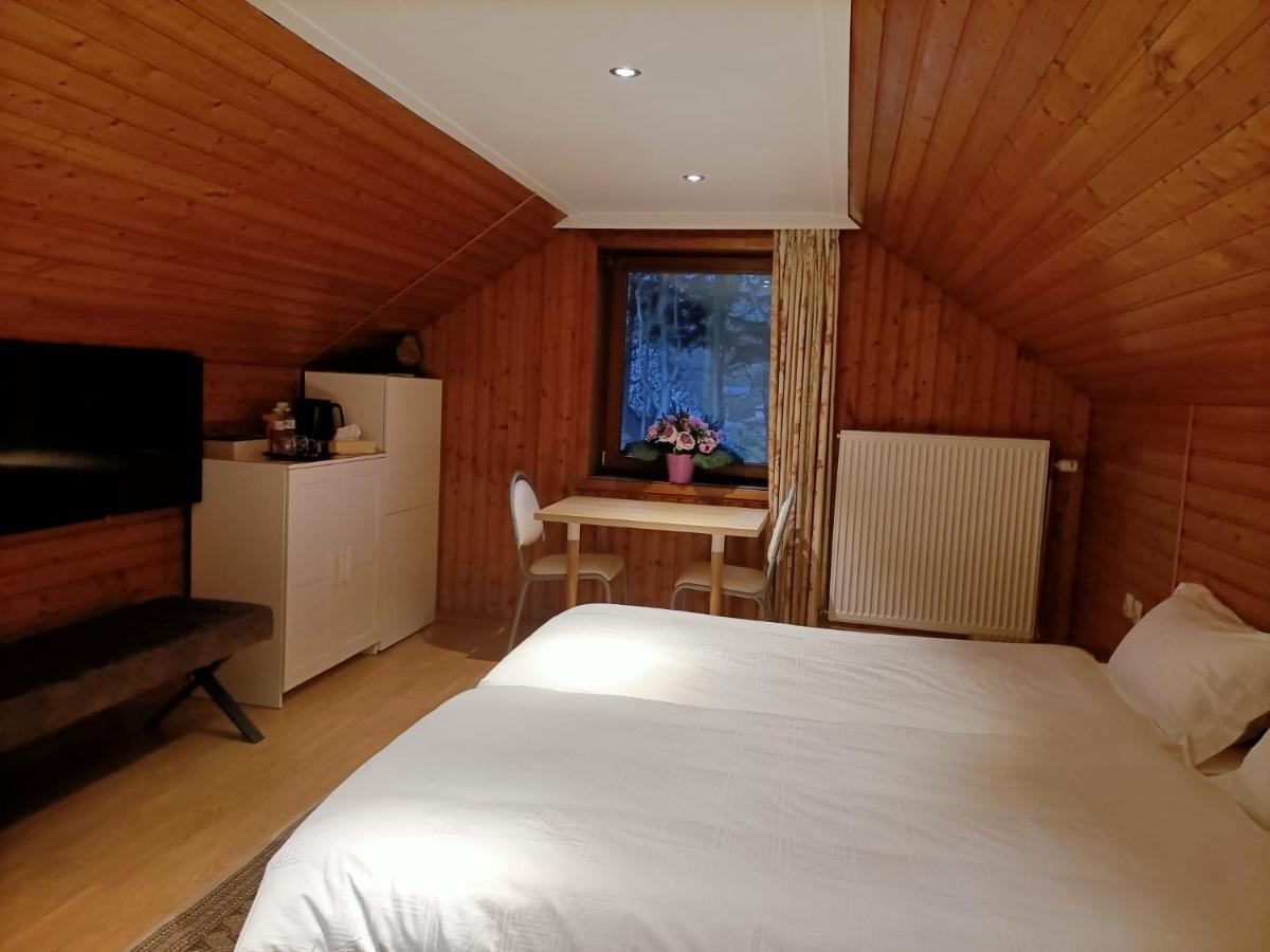 B&B Le Reclus Mont-de-l'Enclus Екстериор снимка