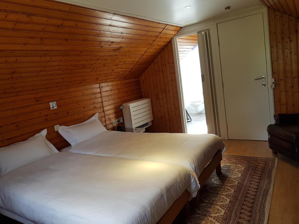 B&B Le Reclus Mont-de-l'Enclus Екстериор снимка