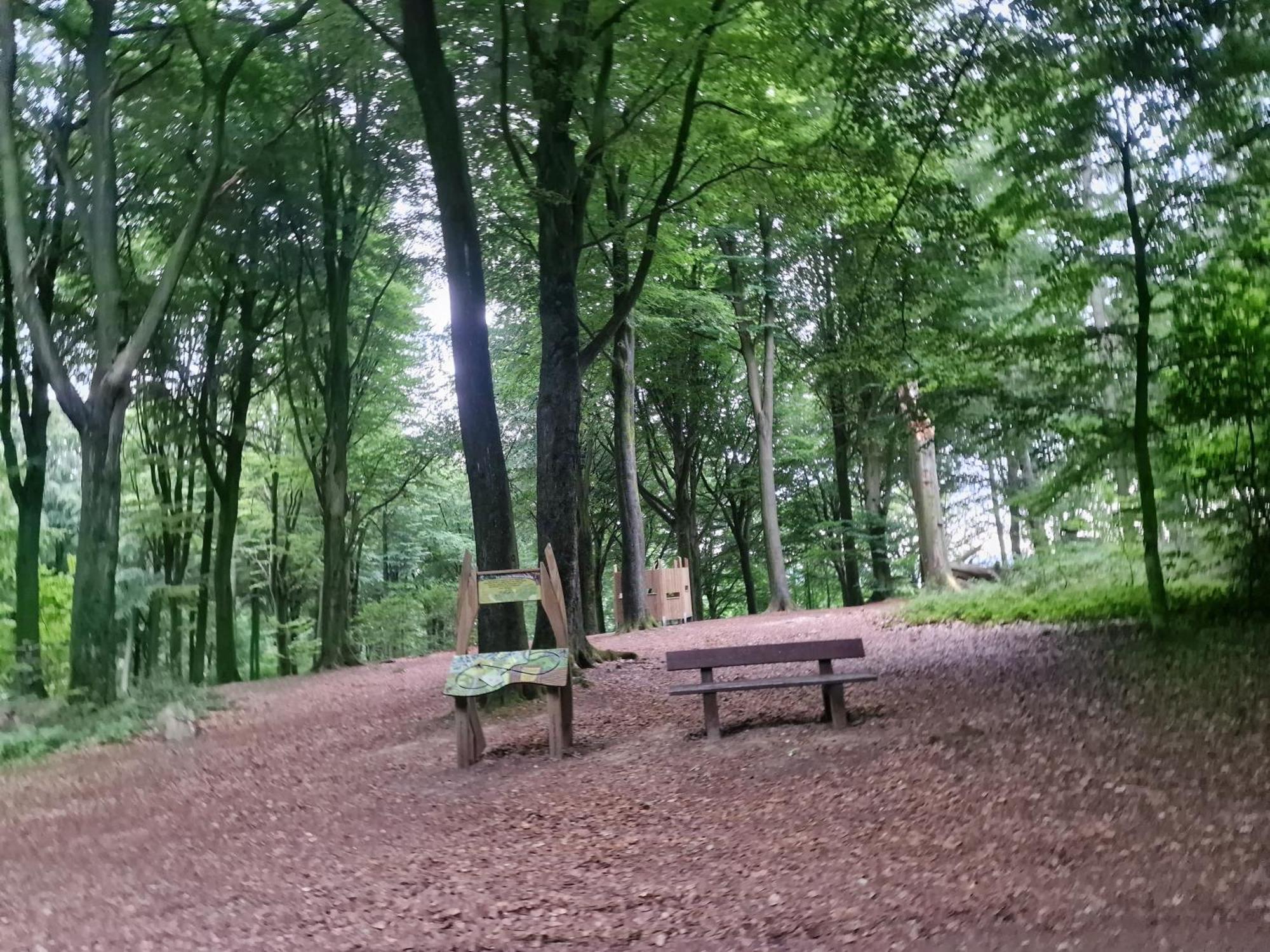 B&B Le Reclus Mont-de-l'Enclus Екстериор снимка